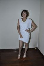 Udita Goswami at Mohomed and Lucky Morani Anniversary - Eid Party in Escobar on 21st Aug 2012 (19).JPG
